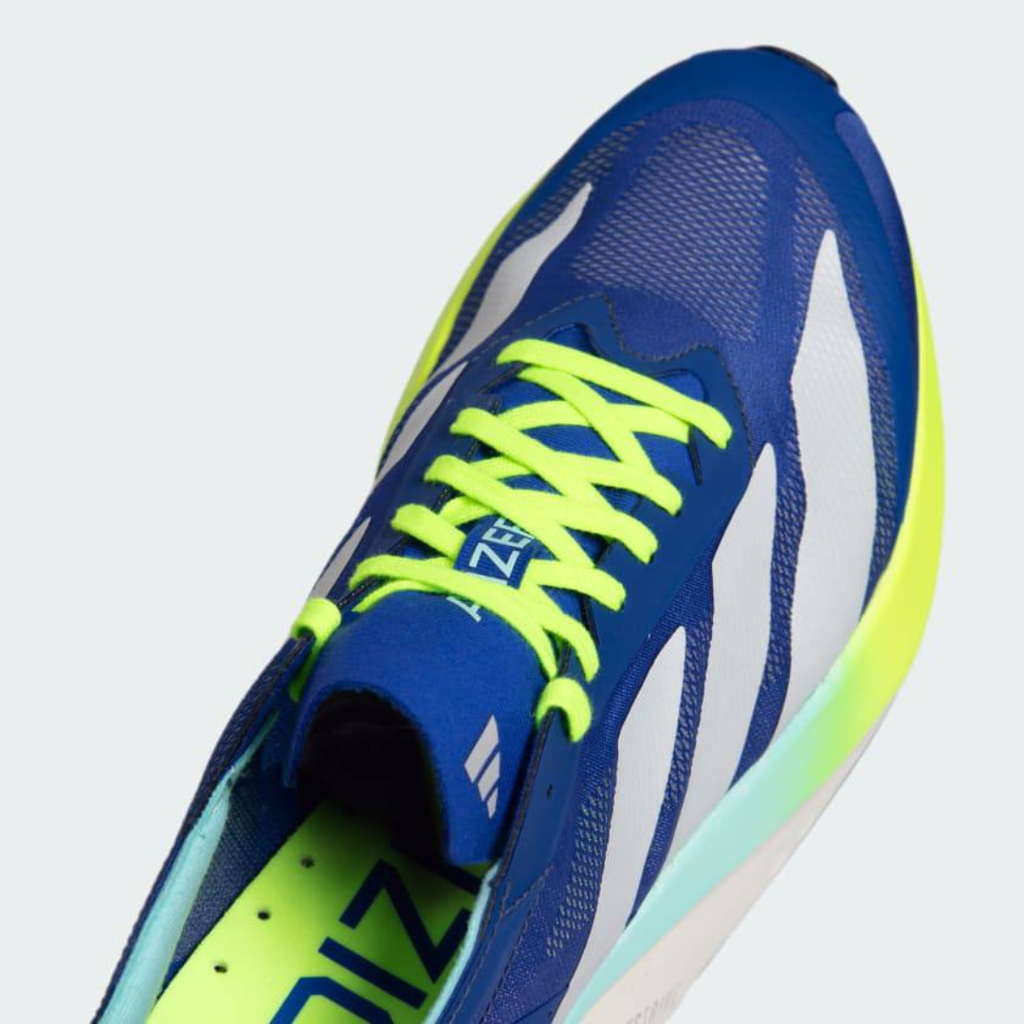 Tênis Adidas Adizero Drive RC - Azul - Branco