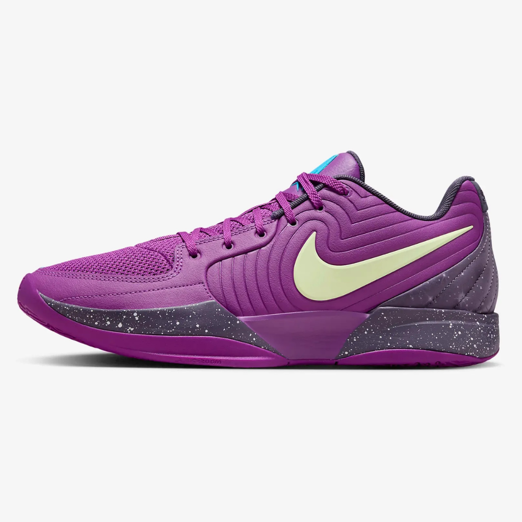 Tênis Nike Ja 2 "Purple Sky"