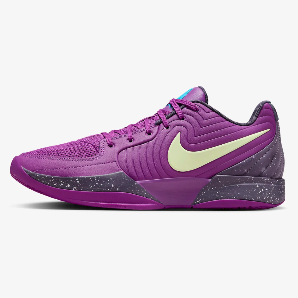 Tênis Nike Ja 2 "Purple Sky"