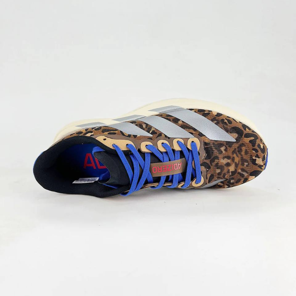Tênis Adidas Adizero Evo SL - Exercito