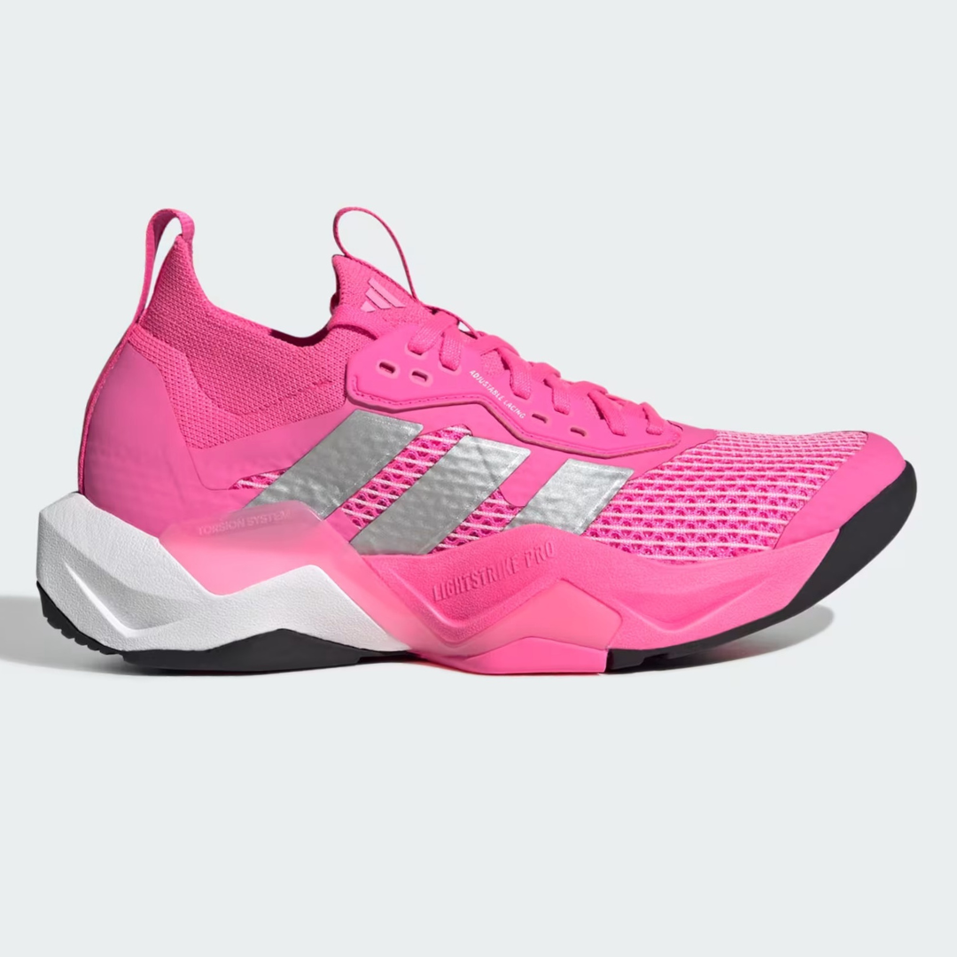 Tênis Adidas Rapidmove ADV 2 - Rosa