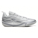 Tênis Li-Ning Wade 808 5 Ultra V2 - Silver Flash