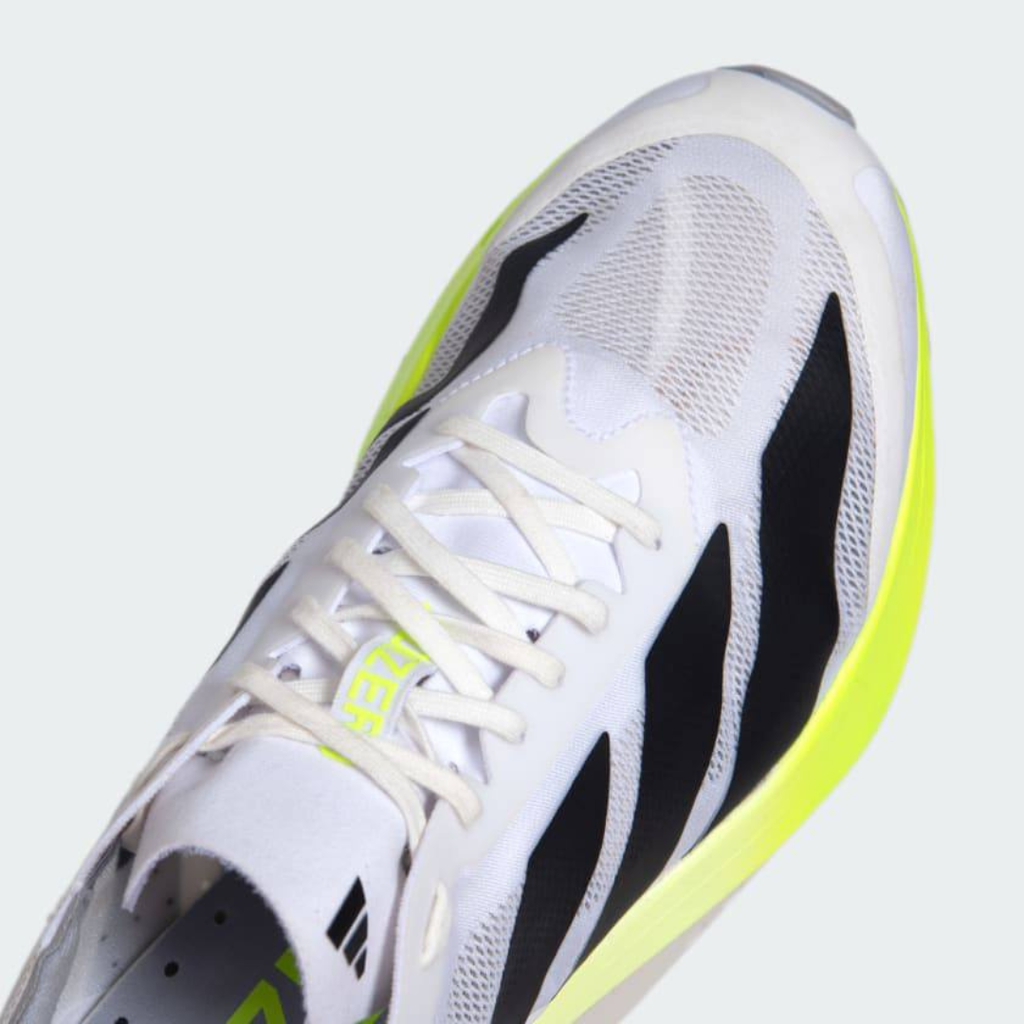 Tênis Adidas Adizero Drive RC - Verde - Branco - Preto