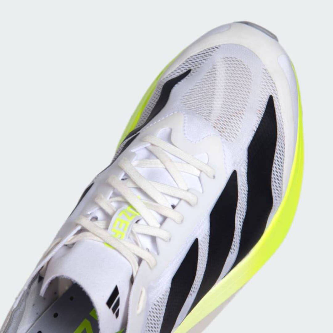Tênis Adidas Adizero Drive RC - Verde - Branco - Preto
