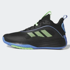 Tênis Adidas Own The Game 3.0 - Preto - Azul