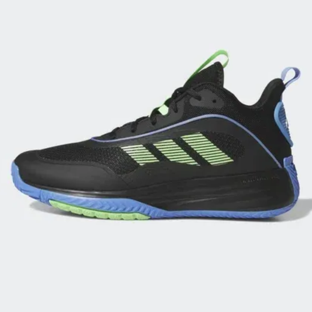 Tênis Adidas Own The Game 3.0 - Preto - Azul