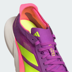 Tênis Adidas Adizero Drive RC - Branco - Roxo