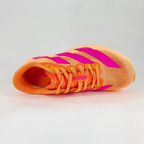 Tênis Adidas Adizero Evo SL - Amarelo - Rosa