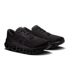 Tênis On Running Cloudmonster 3 - Black