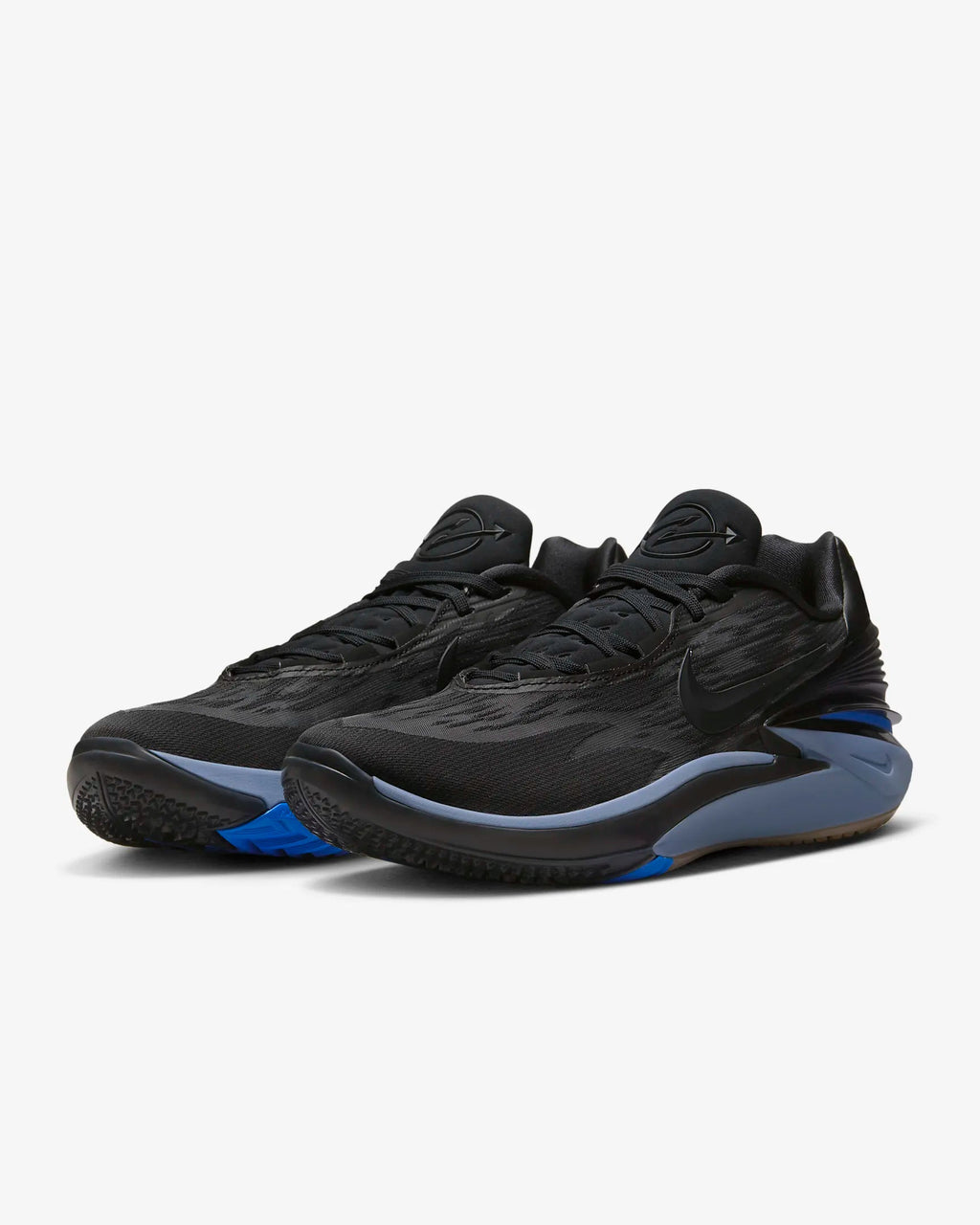 Tênis Nike G.T. Cut 2 - Black Racer Blue