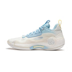 Tênis Li-Ning Way of Wade 10 Low - Ice Blood