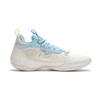 Tênis Li-Ning Way of Wade 10 Low - Ice Blood