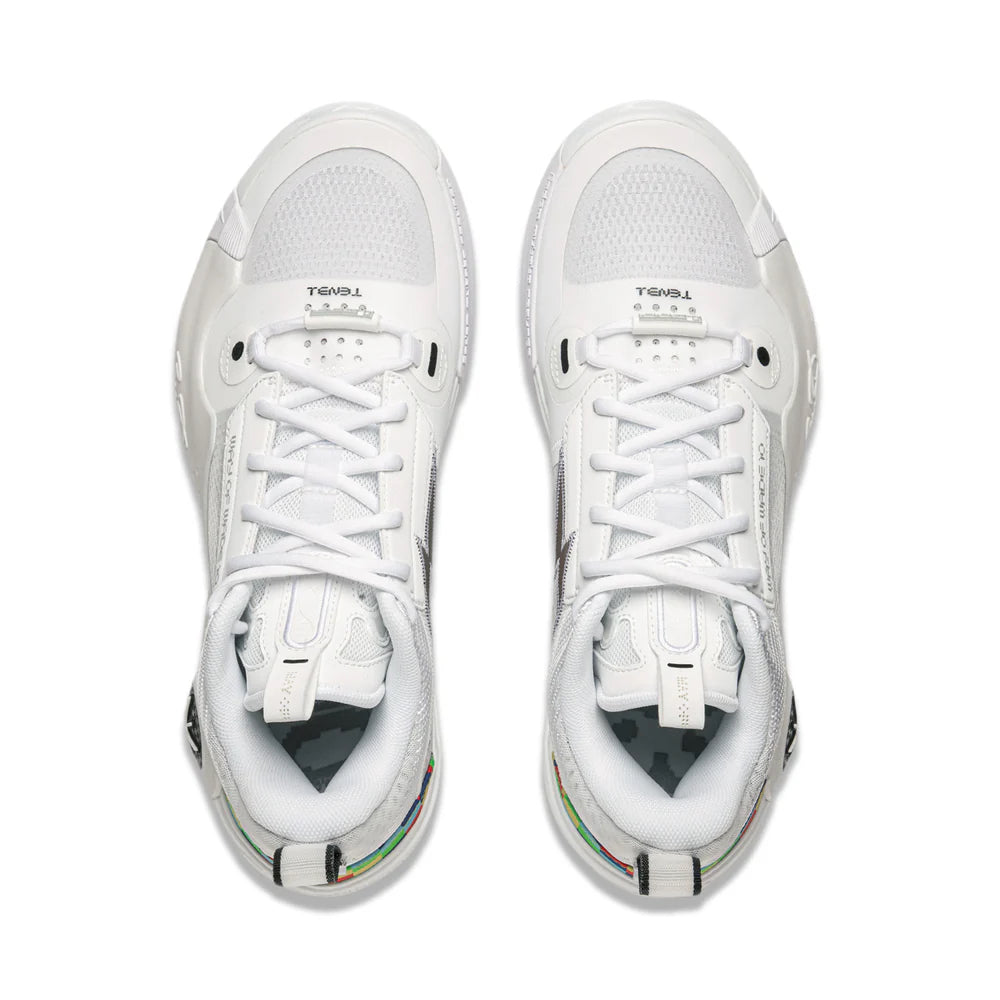 Tênis Li-Ning Way of Wade 10 Low - Pixel