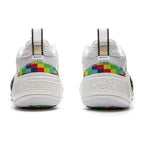 Tênis Li-Ning Way of Wade 10 Low - Pixel