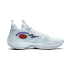 Tênis Li-Ning Way of Wade 10 Low - Gold Ice