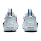 Tênis Li-Ning Way of Wade 10 Low - Gold Ice