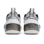 Tênis Li-Ning Way of Wade 10 Low - Black Flash