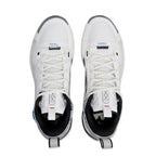 Tênis Li-Ning Way of Wade 10 Low - Black Flash
