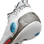 Tênis Li-Ning Way of Wade 10 Low - Black Flash