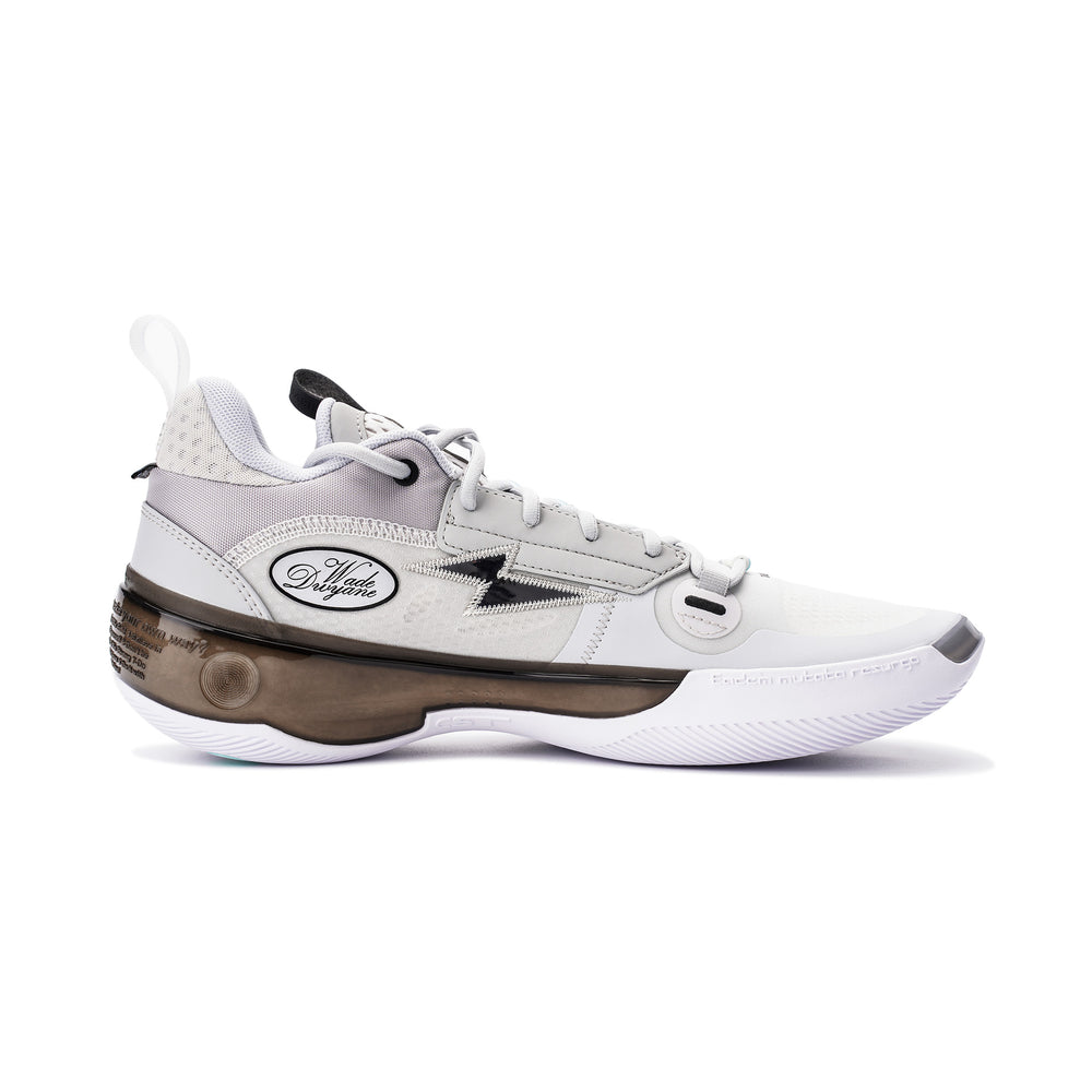 Tênis Li-Ning Way of Wade 10 Low - Liberty
