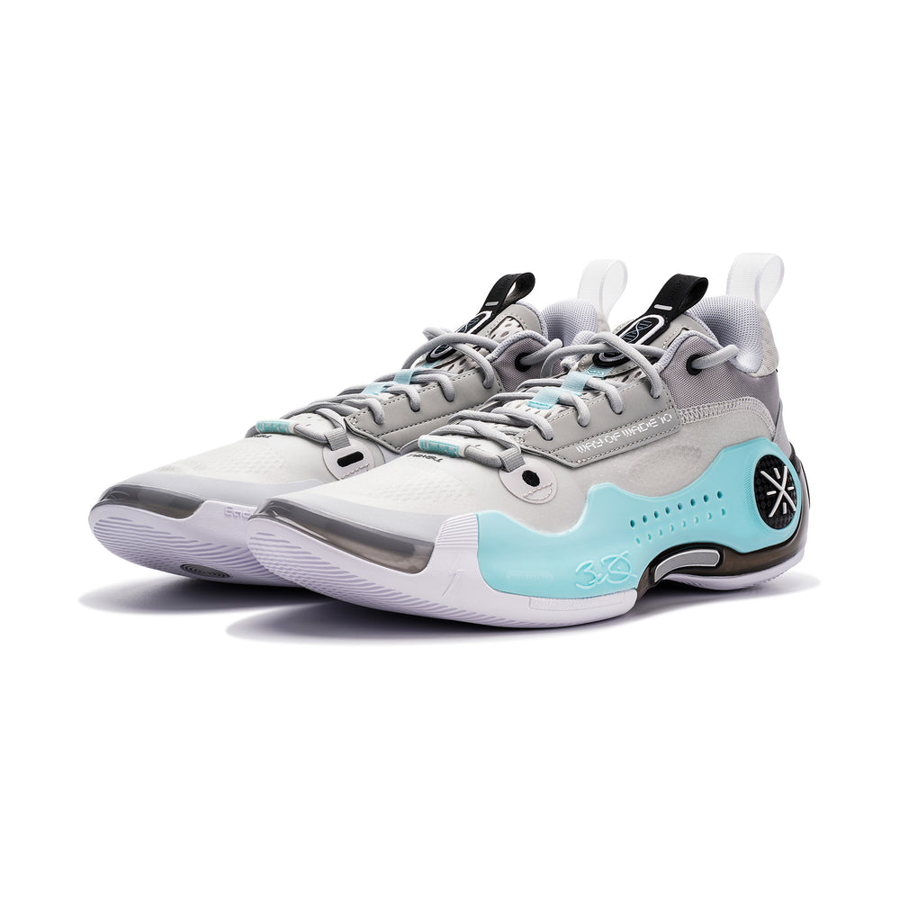 Tênis Li-Ning Way of Wade 10 Low - Liberty