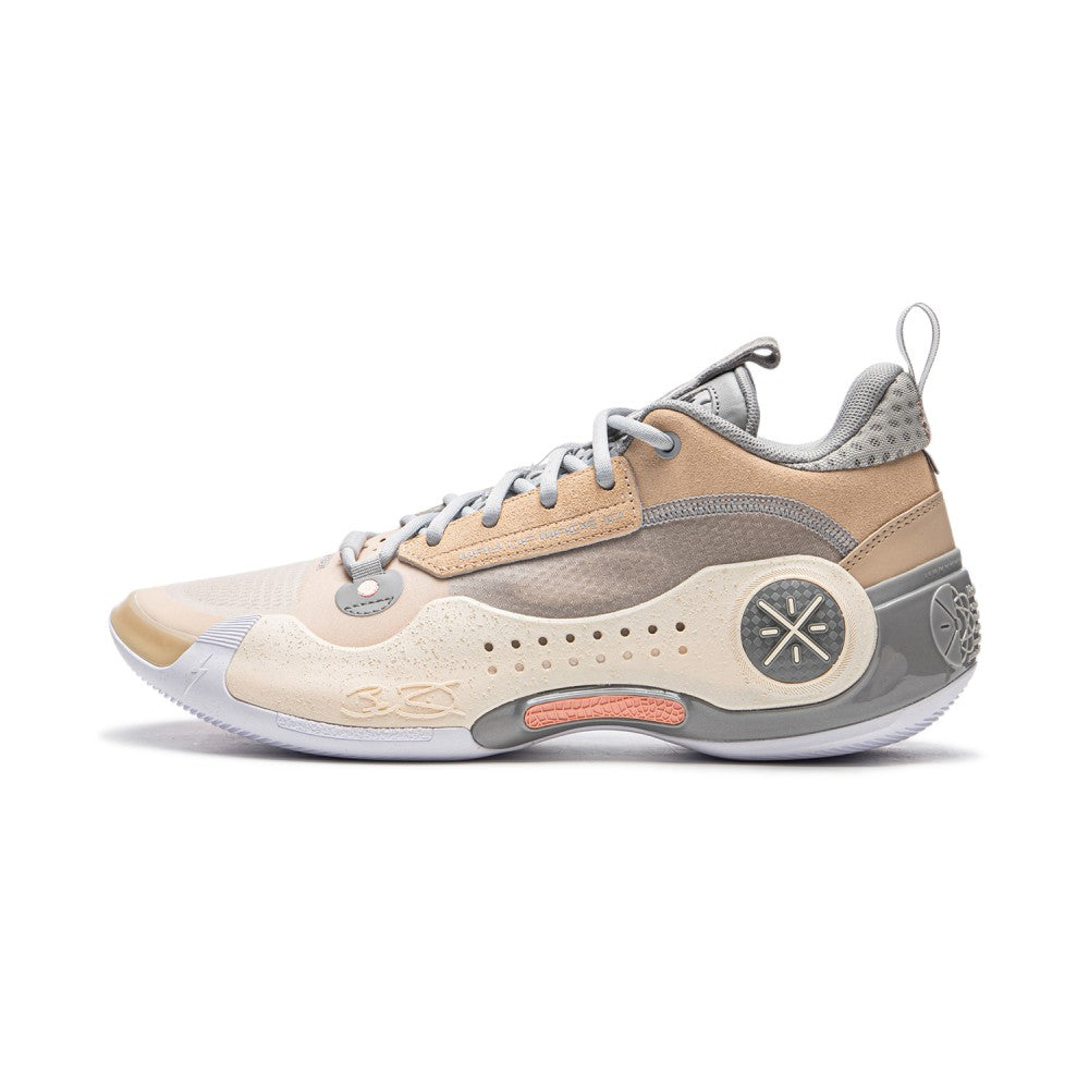Tênis Li-Ning Way of Wade 10 Low - Origin