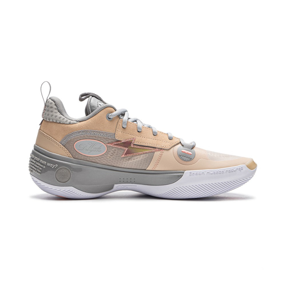 Tênis Li-Ning Way of Wade 10 Low - Origin