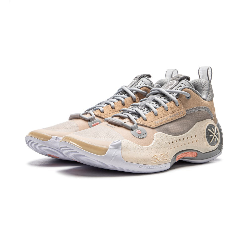 Tênis Li-Ning Way of Wade 10 Low - Origin