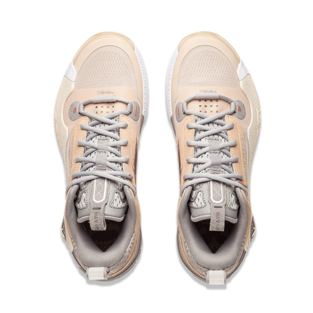 Tênis Li-Ning Way of Wade 10 Low - Origin