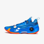 Tênis Li-Ning Way of Wade 10 Low - AFTERGLOW