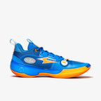 Tênis Li-Ning Way of Wade 10 Low - AFTERGLOW