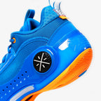 Tênis Li-Ning Way of Wade 10 Low - AFTERGLOW