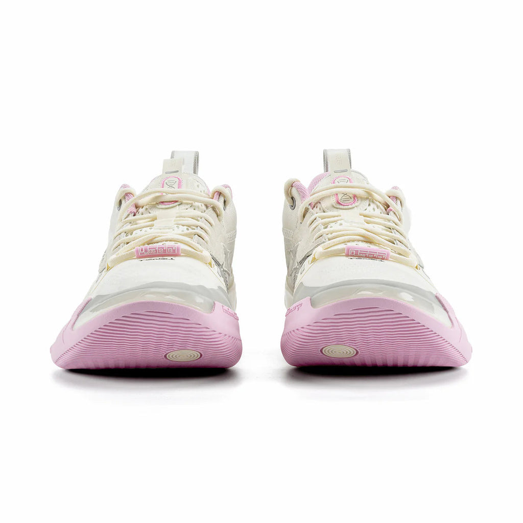Tênis Li-Ning Way of Wade 10 Low - Storm Surge