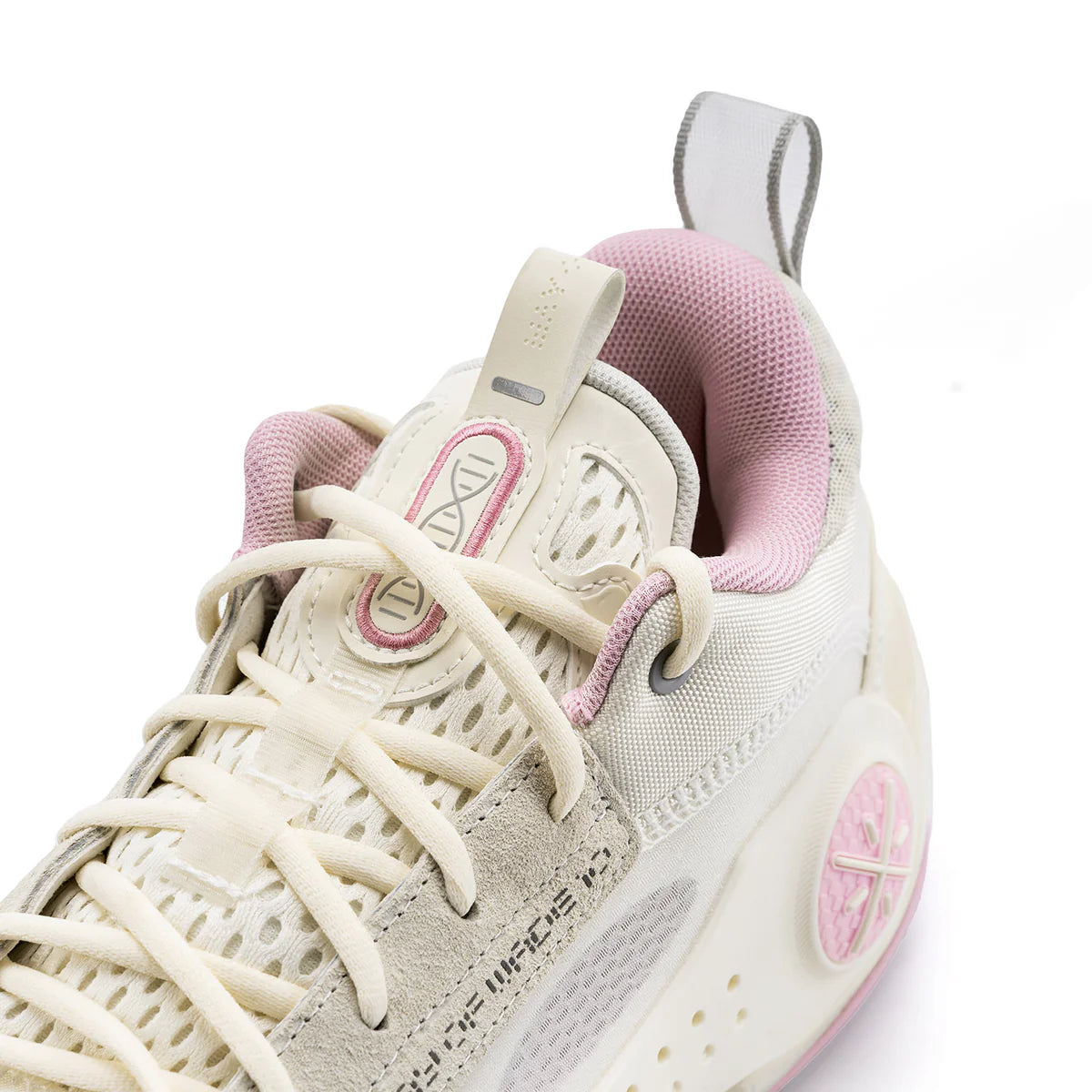 Tênis Li-Ning Way of Wade 10 Low - Storm Surge
