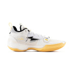 Tênis Li-Ning Way of Wade 10 Low - Lemon