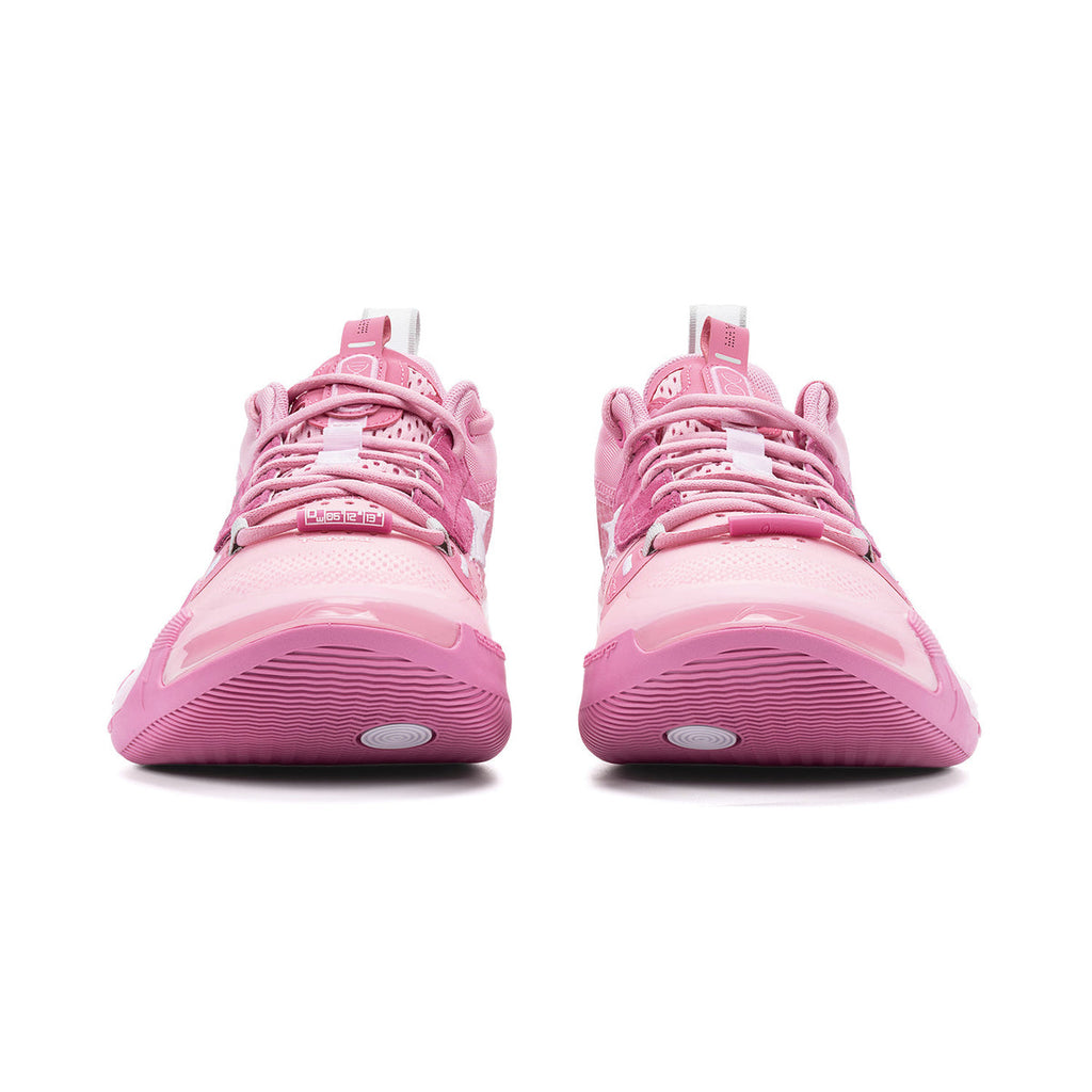 Tênis Li-Ning Way of Wade 10 Low - Family Love