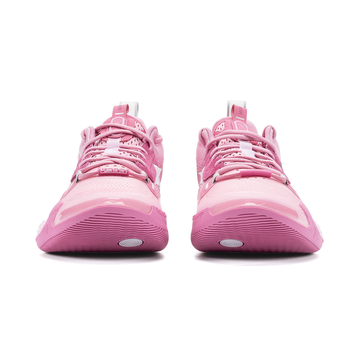 Tênis Li-Ning Way of Wade 10 Low - Family Love