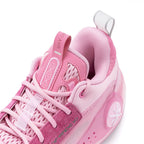 Tênis Li-Ning Way of Wade 10 Low - Family Love
