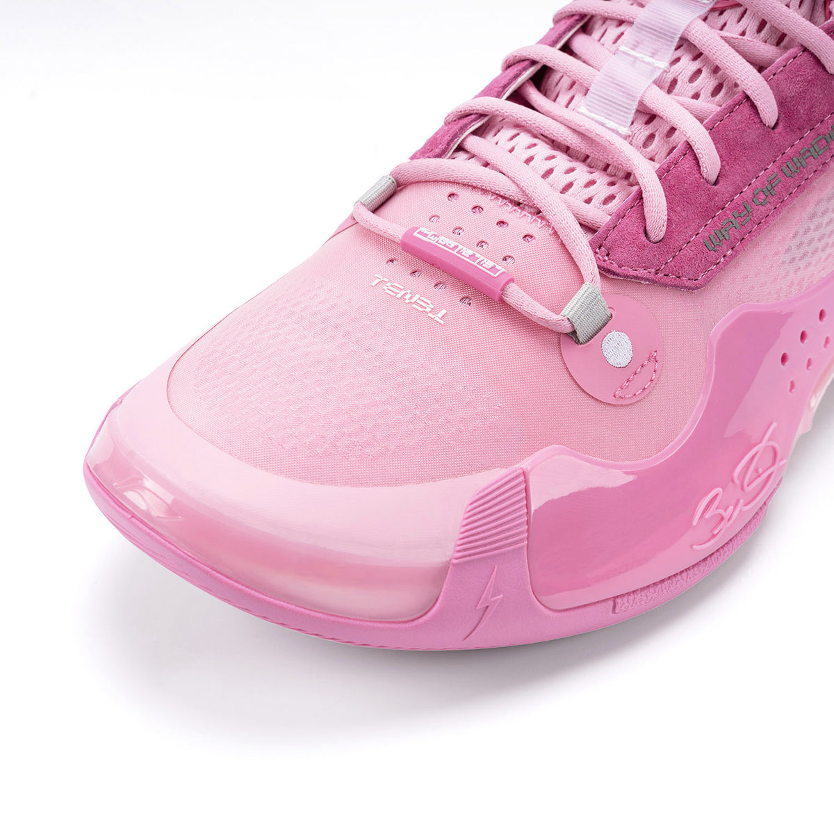 Tênis Li-Ning Way of Wade 10 Low - Family Love – Volei Sports Brasil