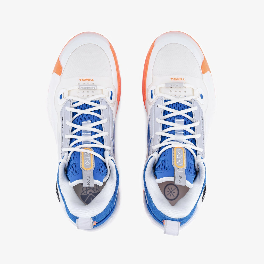 Tênis Li-Ning Way of Wade 10 Low - Draft Day