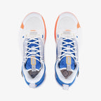 Tênis Li-Ning Way of Wade 10 Low - Draft Day