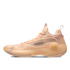 Tênis Li-Ning Way of Wade 10 Low - Orange