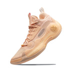 Tênis Li-Ning Way of Wade 10 Low - Orange