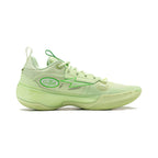 Tênis Li-Ning Way of Wade 10 Low - Avocado