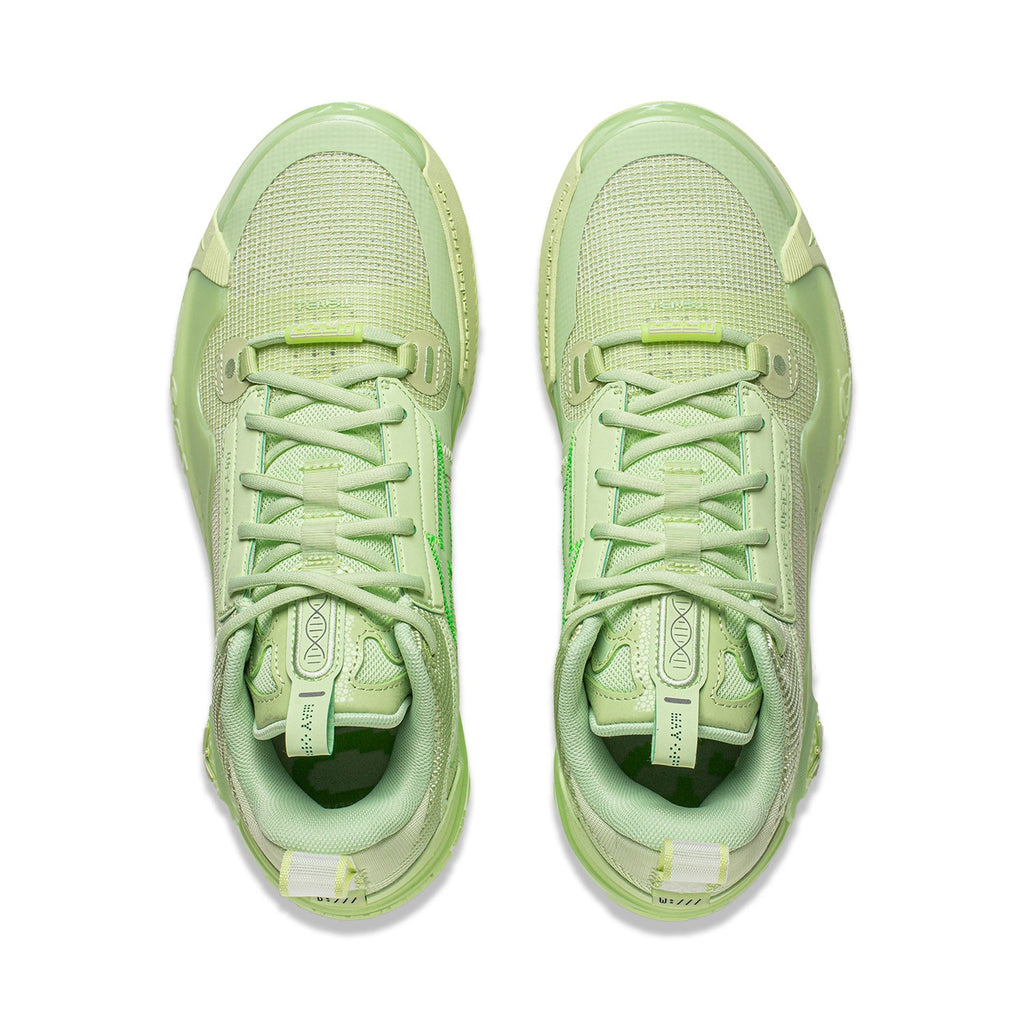 Tênis Li-Ning Way of Wade 10 Low - Avocado