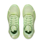 Tênis Li-Ning Way of Wade 10 Low - Avocado