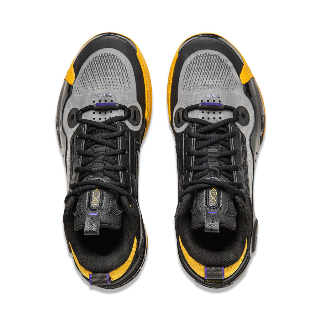 Tênis Li-Ning Way of Wade 10 Low - Away