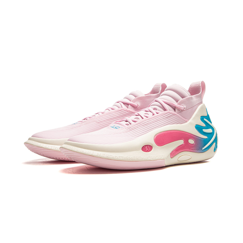 Tênis Li-Ning Way of Wade 11 - South Coast