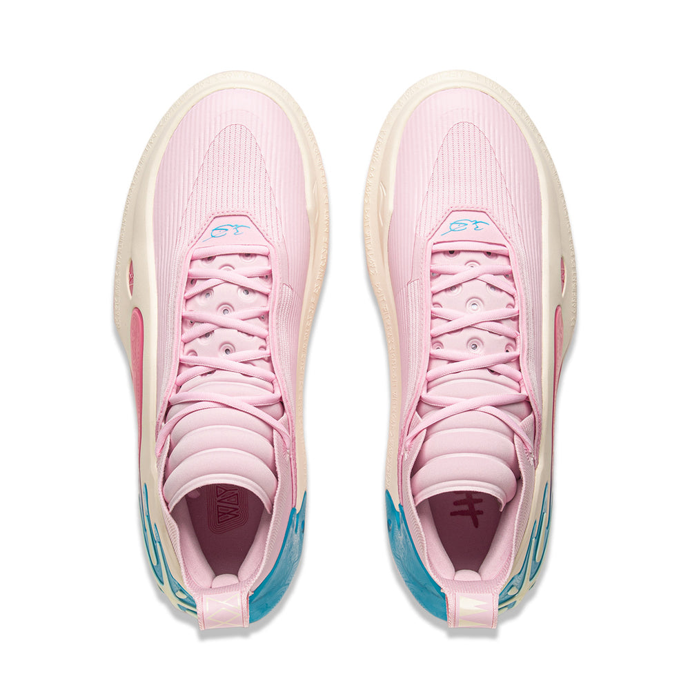 Tênis Li-Ning Way of Wade 11 - South Coast