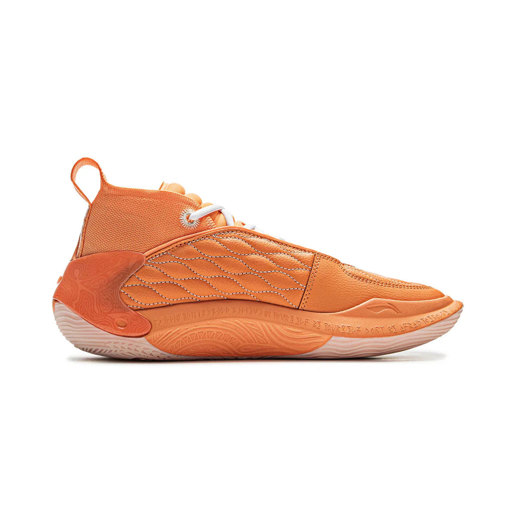 Tênis Li-Ning Way of Wade 11 - Sunshine State